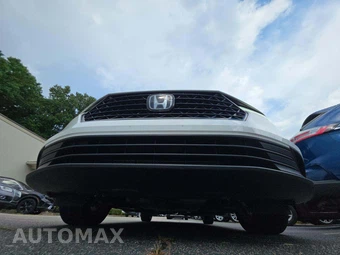 2024 Honda Accord Sedan LX - miniatura 20