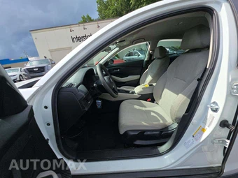 2024 Honda Accord Sedan LX - miniatura 6