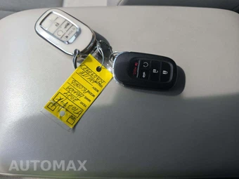 2024 Honda Accord Sedan LX - miniatura 8