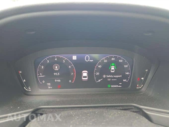 2024 Honda Accord Sedan LX - miniatura 9