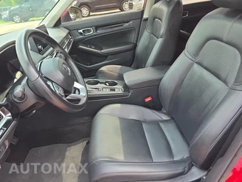 2024 Honda Civic Hatchback EX-L - miniatura 13
