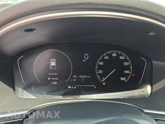 2024 Honda Civic Hatchback EX-L - miniatura 15