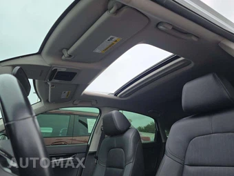 2024 Honda Civic Hatchback EX-L - miniatura 11