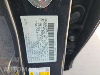 2024 Honda Civic Hatchback EX-L - miniatura 5