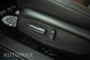 2024 Honda Civic Hatchback EX-L - miniatura 11