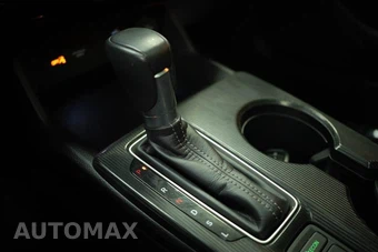 2024 Honda Civic Hatchback EX-L - miniatura 23