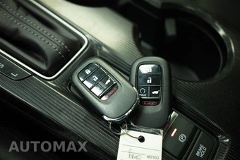 2024 Honda Civic Hatchback EX-L - miniatura 25