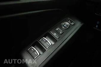 2024 Honda Civic Hatchback EX-L - miniatura 27