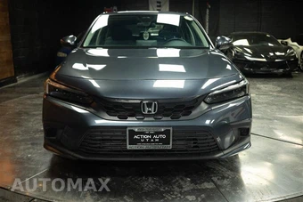 2024 Honda Civic Hatchback EX-L - miniatura 3