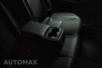 2024 Honda Civic Hatchback EX-L - miniatura 12
