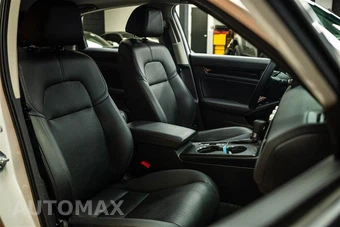 2024 Honda Civic Hatchback EX-L - miniatura 14