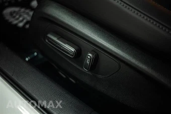2024 Honda Civic Hatchback EX-L - miniatura 15