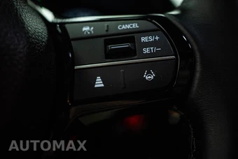 2024 Honda Civic Hatchback EX-L - miniatura 18