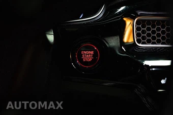 2024 Honda Civic Hatchback EX-L - miniatura 19