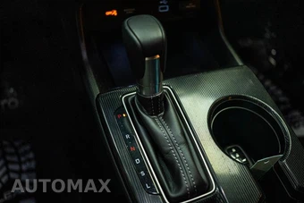 2024 Honda Civic Hatchback EX-L - miniatura 20
