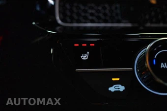 2024 Honda Civic Hatchback EX-L - miniatura 22