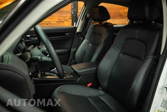 2024 Honda Civic Hatchback EX-L - miniatura 9
