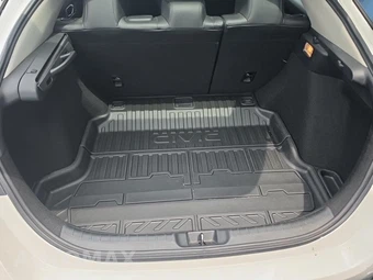 2024 Honda Civic Hatchback EX-L - miniatura 20