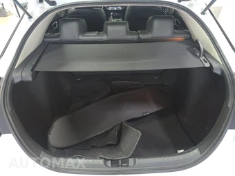 2024 Honda Civic Hatchback EX-L - miniatura 16