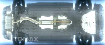 2024 Honda Civic Hatchback EX-L - miniatura 18