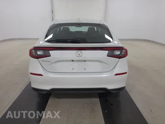 2024 Honda Civic Hatchback EX-L - miniatura 5