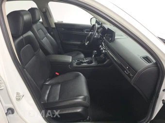 2024 Honda Civic Hatchback EX-L - miniatura 8