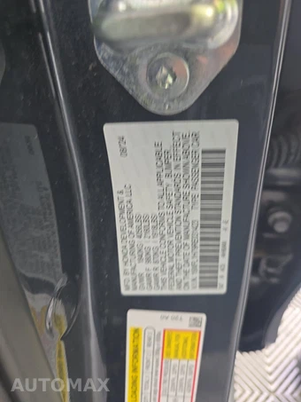 2024 Honda Civic Hatchback EX-L - miniatura 14