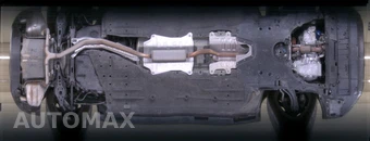 2024 Honda Civic Hatchback EX-L - miniatura 18