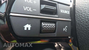 2024 Honda Civic Hatchback EX-L - miniatura 19