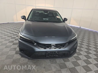 2024 Honda Civic Hatchback EX-L - miniatura 2