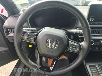 2024 Honda Civic Hatchback Sport - miniatura 10