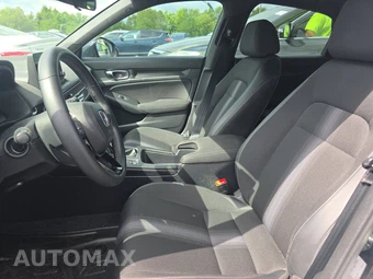 2024 Honda Civic Hatchback Sport - miniatura 7