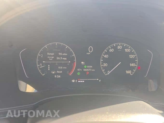 2024 Honda Civic Hatchback Sport - miniatura 6