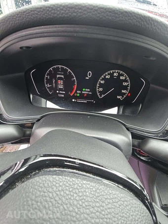 2024 Honda Civic Hatchback Sport - miniatura 9