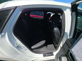 2024 Honda Civic Hatchback Sport - miniatura 16