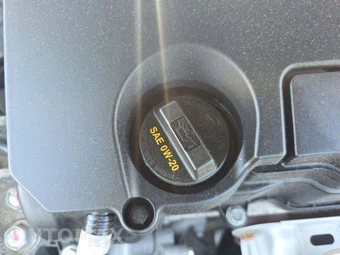 2024 Honda Civic Hatchback Sport - miniatura 22