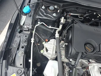 2024 Honda Civic Hatchback Sport - miniatura 20