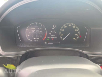 2024 Honda Civic Hatchback Sport - miniatura 6
