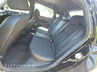 2024 Honda Civic Hatchback Sport - miniatura 10