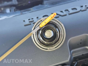 2024 Honda Civic Hatchback Sport - miniatura 25