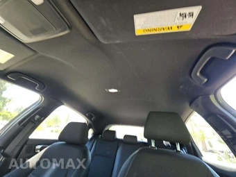 2024 Honda Civic Hatchback Sport - miniatura 8