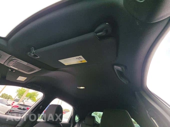 2024 Honda Civic Hatchback Sport - miniatura 11