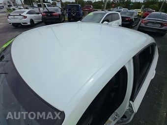 2024 Honda Civic Hatchback Sport - miniatura 12