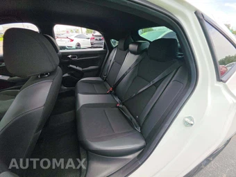2024 Honda Civic Hatchback Sport - miniatura 13