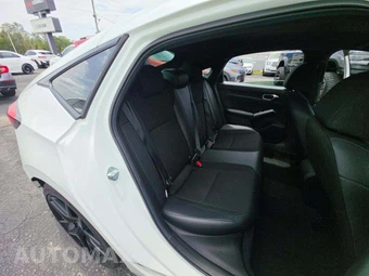 2024 Honda Civic Hatchback Sport - miniatura 16