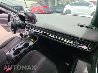 2024 Honda Civic Hatchback Sport - miniatura 19