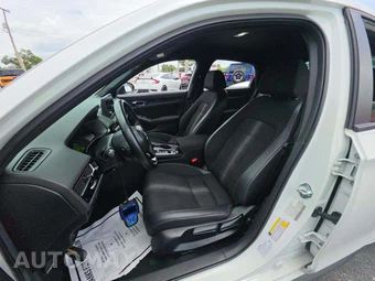 2024 Honda Civic Hatchback Sport - miniatura 6