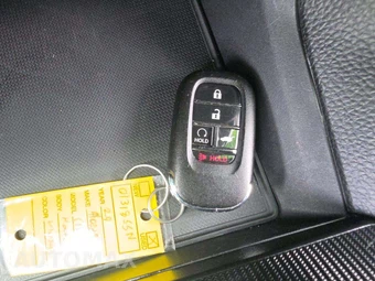 2024 Honda Civic Hatchback Sport - miniatura 8