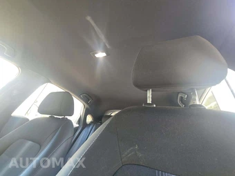 2024 Honda Civic Hatchback Sport - miniatura 11