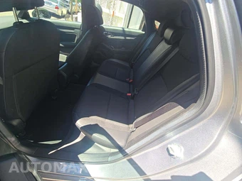 2024 Honda Civic Hatchback Sport - miniatura 13